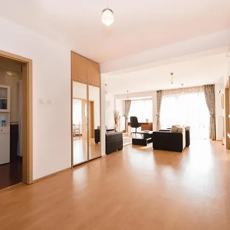 Tampa Apartment Brasov