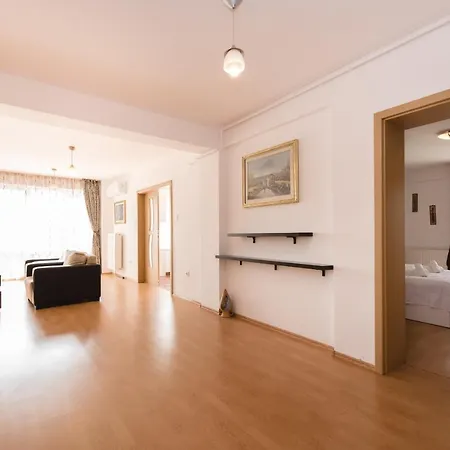 Tampa Apartment Brasov