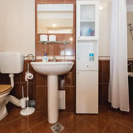 Tampa Apartment Brasov