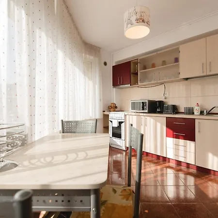 Apartment Tampa Brasov
