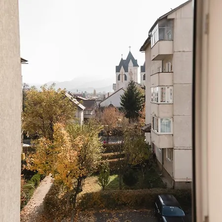 Tampa Brasov