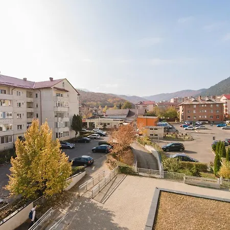 Tampa * Brasov