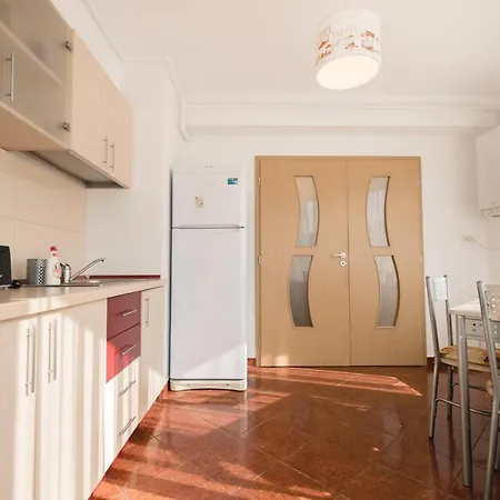 Tampa Apartment Brasov
