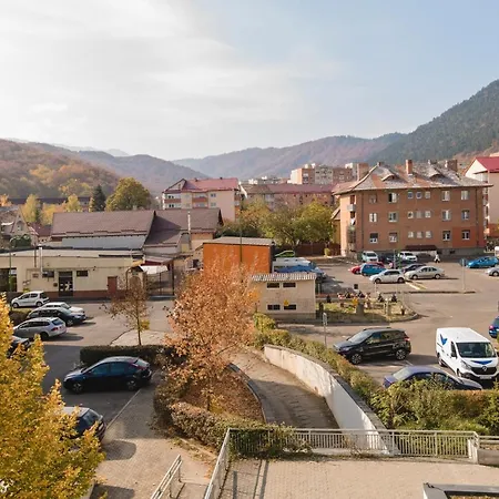Tampa Apartment Brasov
