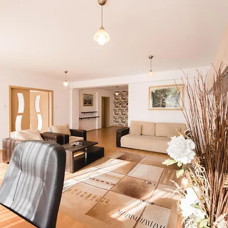 Apartment Tampa Brasov